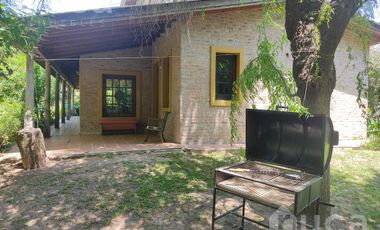 Casa - La Bota