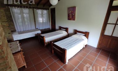 Casa - La Bota