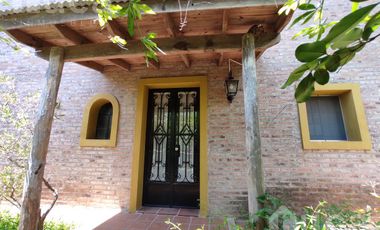 Casa - La Bota
