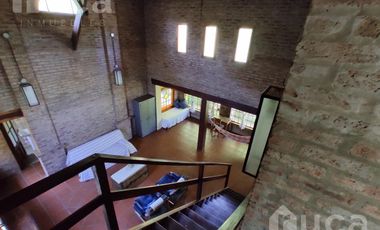 Casa - La Bota