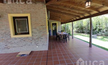 Casa - La Bota