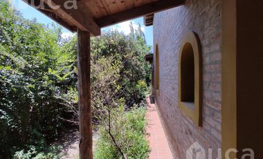 Casa - La Bota