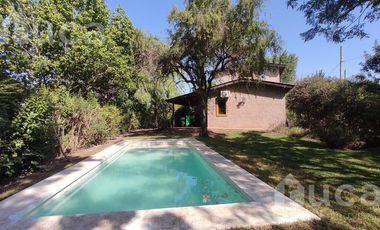 Casa - La Bota