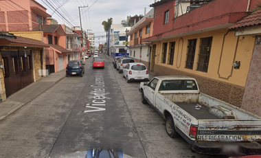 CASA EN VICENTE GUERRERO