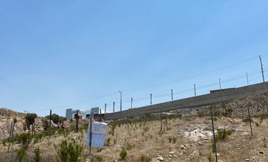 Terreno en venta en Jardines de Agua Caliente.Cerca de Hipódromo, 5 y 10, Brisas