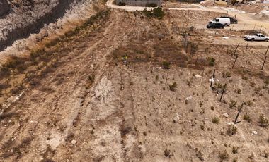 Terreno en venta en Jardines de Agua Caliente.Cerca de Hipódromo, 5 y 10, Brisas