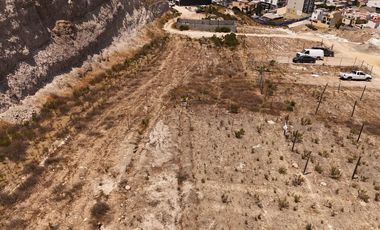 Terreno en venta en Jardines de Agua Caliente.Cerca de Hipódromo, 5 y 10, Brisas