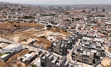 Terreno en venta en Jardines de Agua Caliente.Cerca de Hipódromo, 5 y 10, Brisas