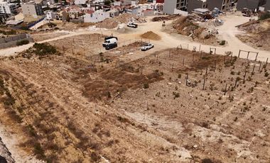 Terreno en venta en Jardines de Agua Caliente.Cerca de Hipódromo, 5 y 10, Brisas