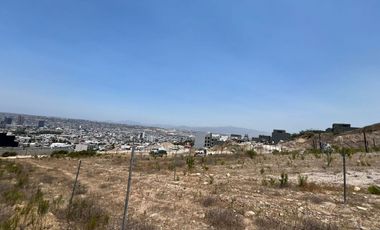 Terreno en venta en Jardines de Agua Caliente.Cerca de Hipódromo, 5 y 10, Brisas