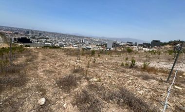 Terreno en venta en Jardines de Agua Caliente.Cerca de Hipódromo, 5 y 10, Brisas