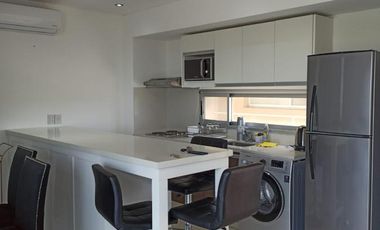 Departamento - Las Piedras