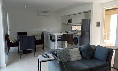 Departamento - Las Piedras