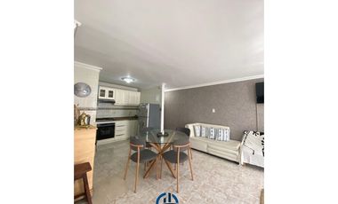 SE VENDE APARTAMENTO  EN EL RODADERO