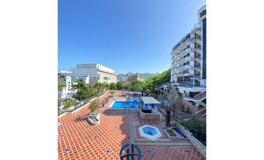 SE VENDE APARTAMENTO  EN EL RODADERO