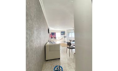 SE VENDE APARTAMENTO  EN EL RODADERO