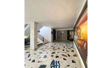 SE VENDE APARTAMENTO  EN EL RODADERO