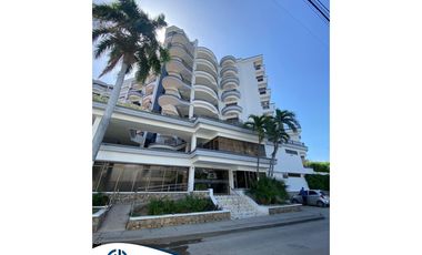 SE VENDE APARTAMENTO  EN EL RODADERO