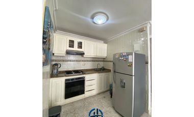 SE VENDE APARTAMENTO  EN EL RODADERO