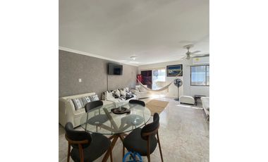 SE VENDE APARTAMENTO  EN EL RODADERO