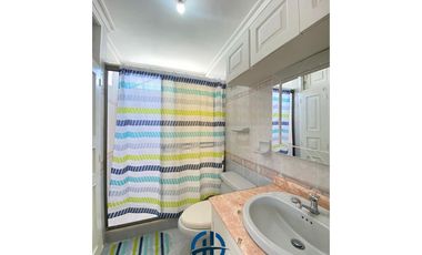 SE VENDE APARTAMENTO  EN EL RODADERO