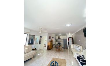 SE VENDE APARTAMENTO  EN EL RODADERO