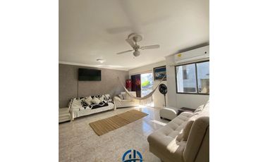 SE VENDE APARTAMENTO  EN EL RODADERO