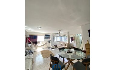 SE VENDE APARTAMENTO  EN EL RODADERO