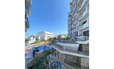 SE VENDE APARTAMENTO  EN EL RODADERO