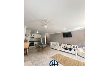 SE VENDE APARTAMENTO  EN EL RODADERO