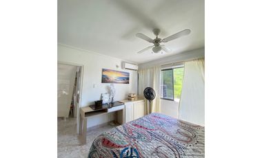 SE VENDE APARTAMENTO  EN EL RODADERO