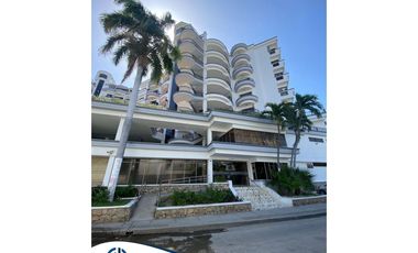 SE VENDE APARTAMENTO  EN EL RODADERO