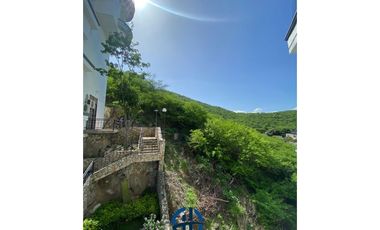 SE VENDE APARTAMENTO  EN EL RODADERO