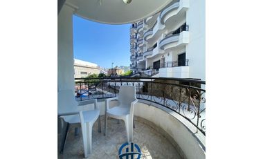 SE VENDE APARTAMENTO  EN EL RODADERO