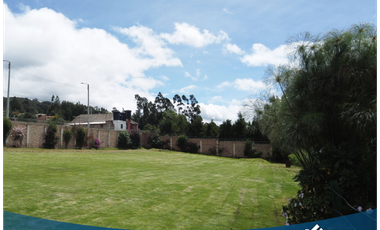 Vendo Hermosa Casa Campestre en Tabio Vereda Juaica