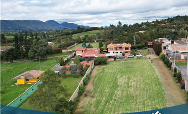 Vendo Hermosa Casa Campestre en Tabio Vereda Juaica