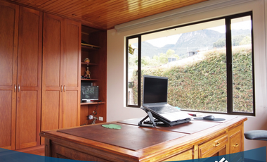 Vendo Hermosa Casa Campestre en Tabio Vereda Juaica