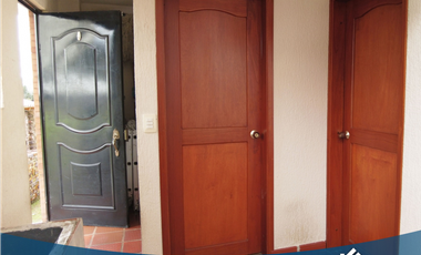 Vendo Hermosa Casa Campestre en Tabio Vereda Juaica