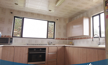 Vendo Hermosa Casa Campestre en Tabio Vereda Juaica