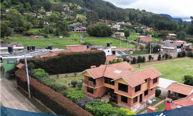 Vendo Hermosa Casa Campestre en Tabio Vereda Juaica