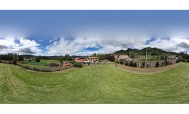 Vendo Hermosa Casa Campestre en Tabio Vereda Juaica