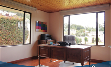 Vendo Hermosa Casa Campestre en Tabio Vereda Juaica