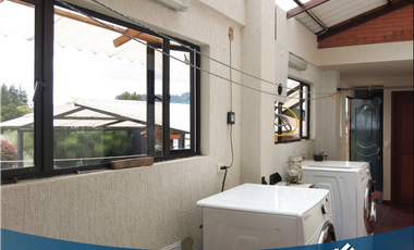 Vendo Hermosa Casa Campestre en Tabio Vereda Juaica