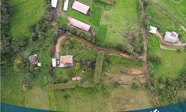 En Venta Casa Campestre Tabio Río Frío Occidental
