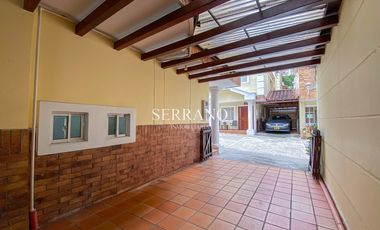 CASA EN VENTA EN CAÑAVERAL DE LA RIVIERA CAÑAVERAL FLORIDABLANCA