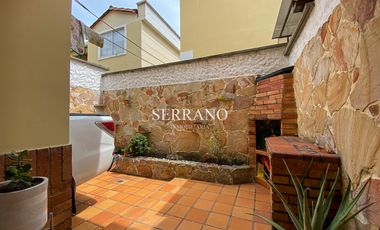 CASA EN VENTA EN CAÑAVERAL DE LA RIVIERA CAÑAVERAL FLORIDABLANCA