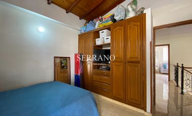 CASA EN VENTA EN CAÑAVERAL DE LA RIVIERA CAÑAVERAL FLORIDABLANCA