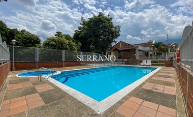 CASA EN VENTA EN CAÑAVERAL DE LA RIVIERA CAÑAVERAL FLORIDABLANCA