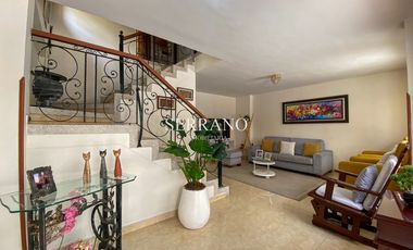 CASA EN VENTA EN CAÑAVERAL DE LA RIVIERA CAÑAVERAL FLORIDABLANCA