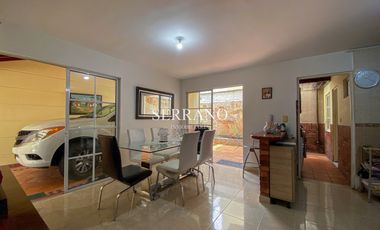 CASA EN VENTA EN CAÑAVERAL DE LA RIVIERA CAÑAVERAL FLORIDABLANCA